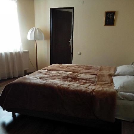 Guesthouse Shamo Goedaoeri Buitenkant foto