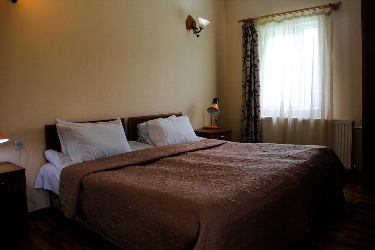 Guesthouse Shamo Goedaoeri Buitenkant foto