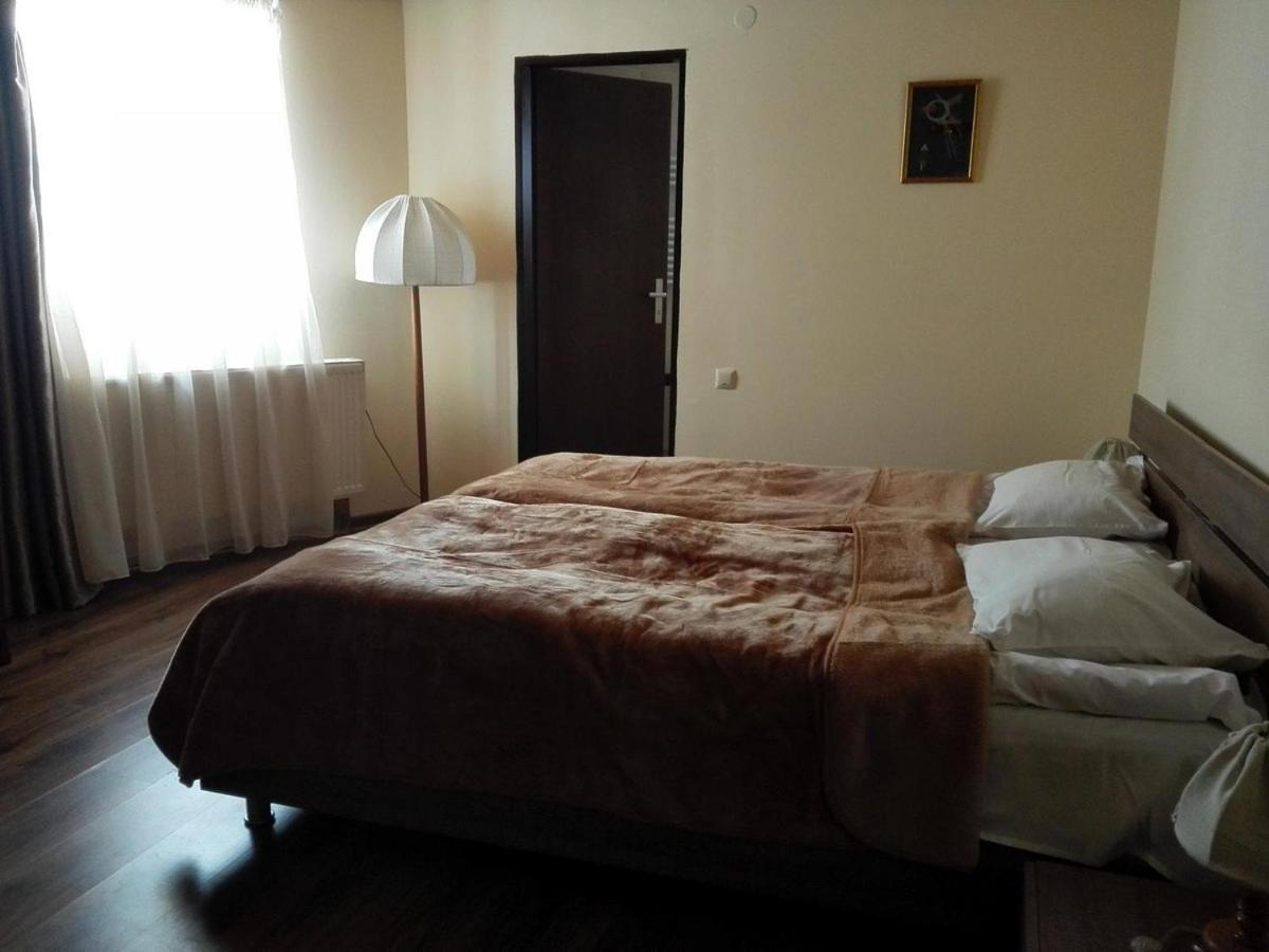 Guesthouse Shamo Goedaoeri Buitenkant foto