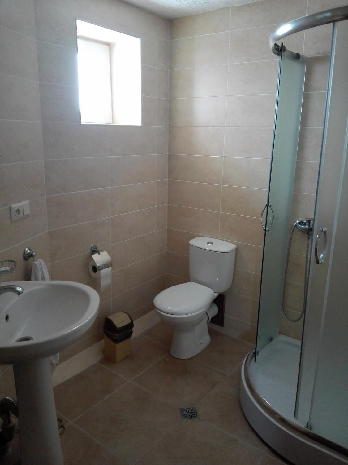 Guesthouse Shamo Goedaoeri Buitenkant foto