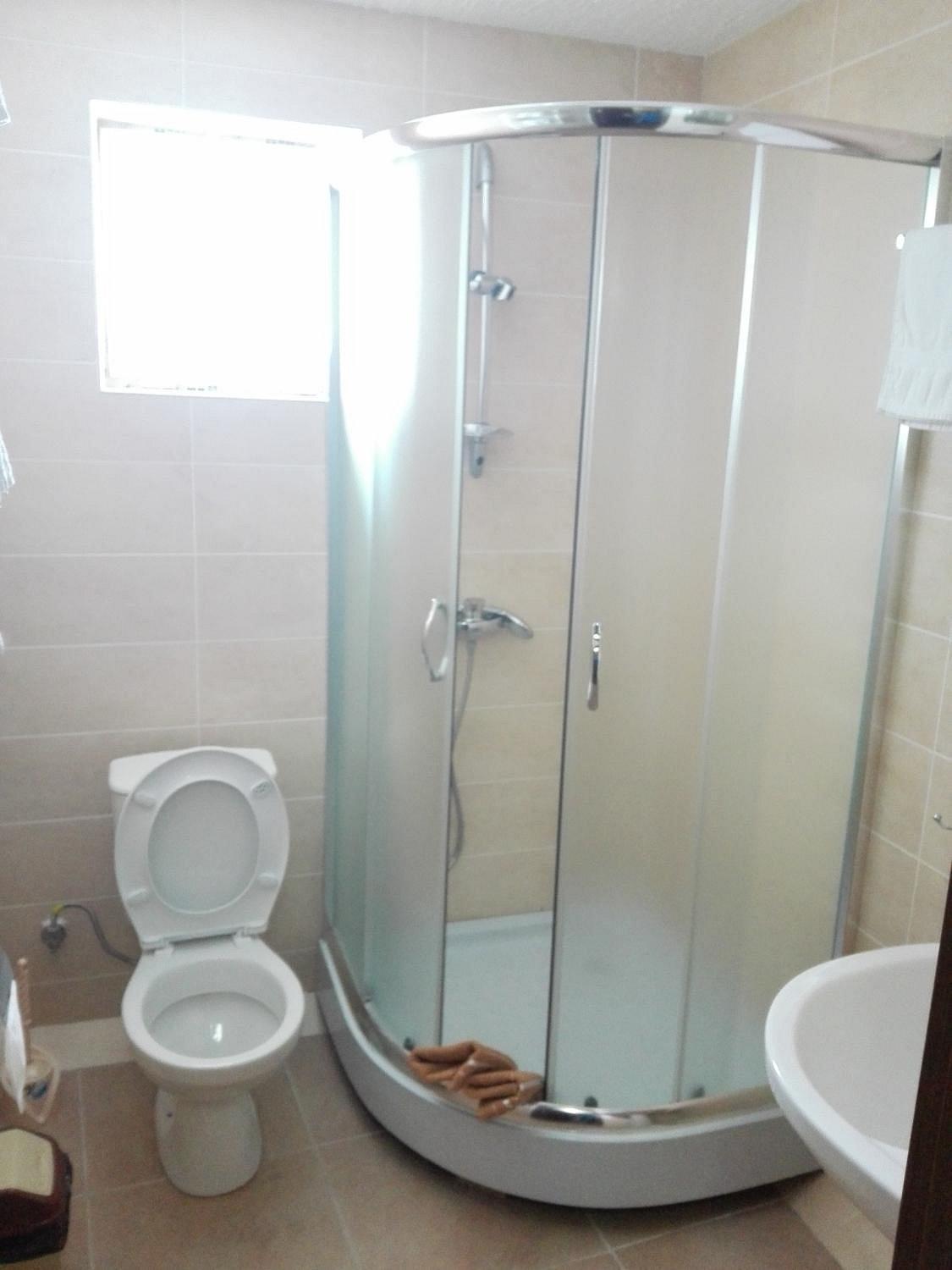 Guesthouse Shamo Goedaoeri Buitenkant foto