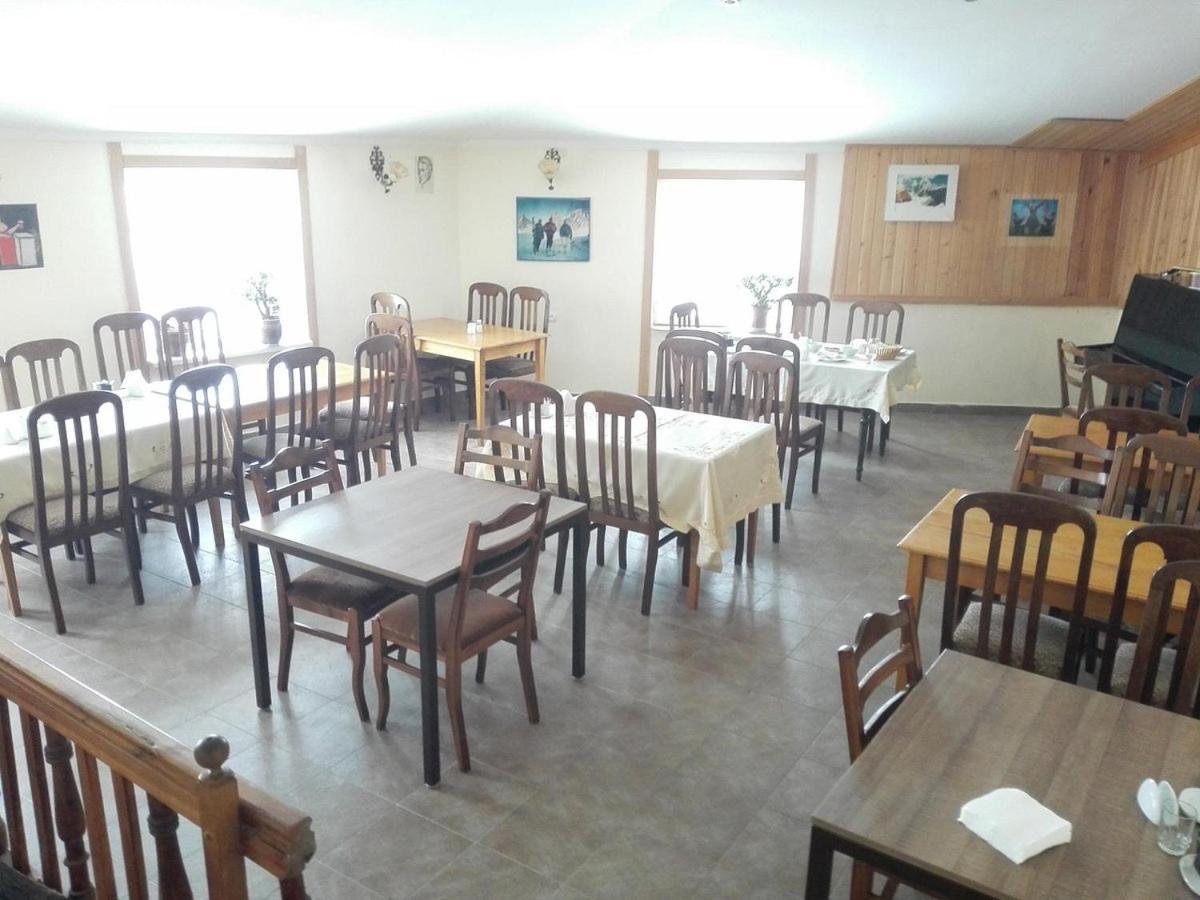 Guesthouse Shamo Goedaoeri Buitenkant foto